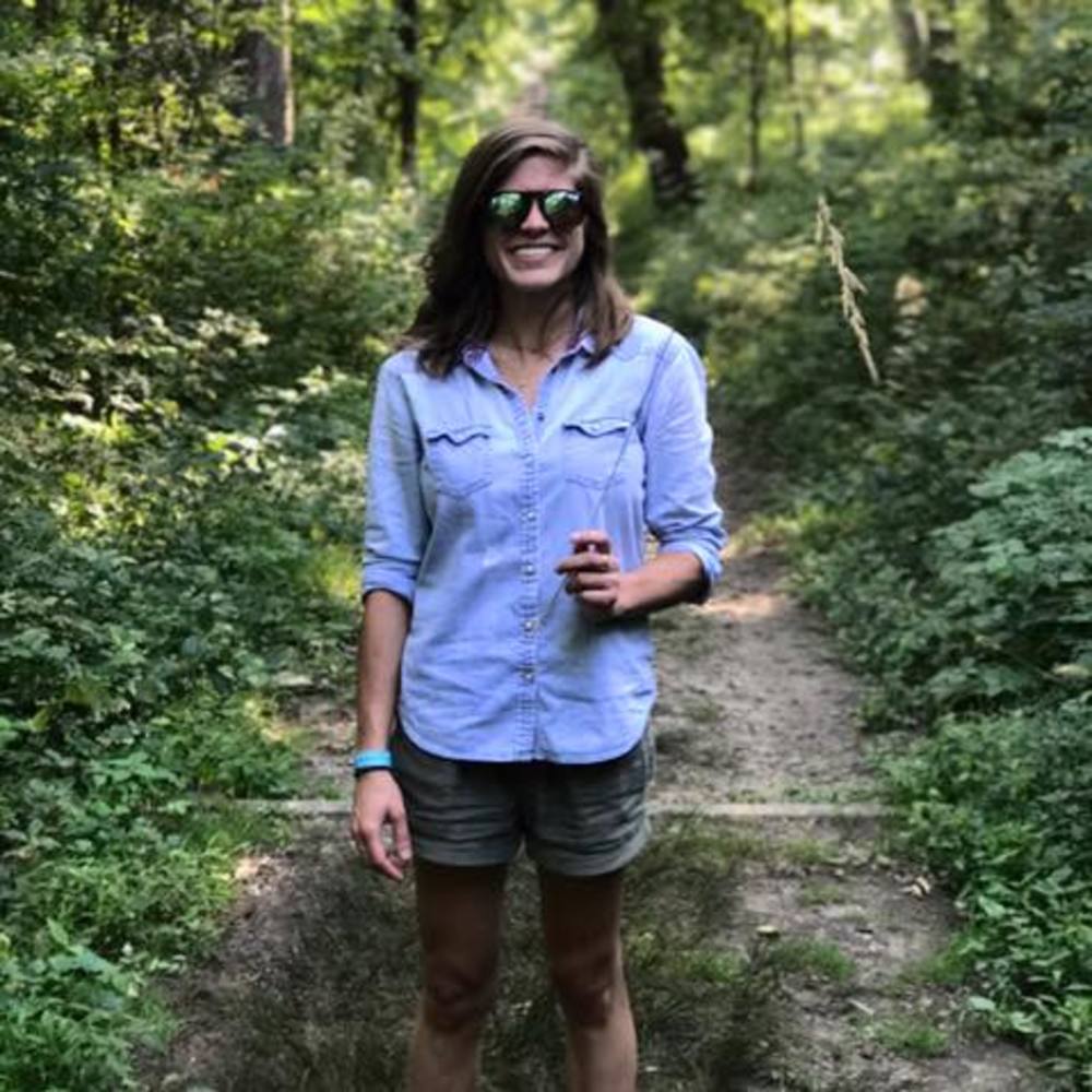 Meet your Posher, Claire